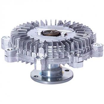 Embrague viscous para ventilador del radiador JAPANPARTS VC-500