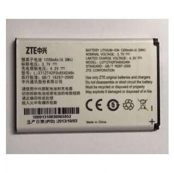 Batería Original ZTE M620 de Alta Capacidad