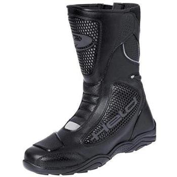 Held - Calzado de protección para Hombre, Color Negro, Talla 37