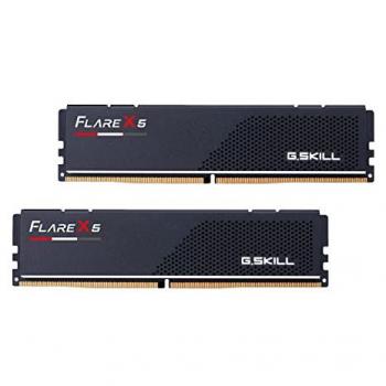 G.Skill Flare X5 32GB (2x16GB) DDR5-6000 CL36 Dual-Kit RAM