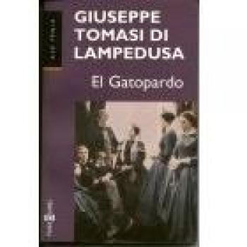 El Gatopardoe