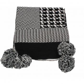 Mytwin By Twin Set 192mo5319 Bufanda Mujer TU