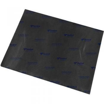 PAPEL DE SEDA SADIPAL NEGRO 50X75CM 26 HOJAS FSC BOLSA