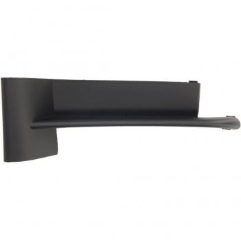 Rejilla de ventilación, parachoques BLIC 5513-00-0076923P Izquierda y PRASCO BM0992124