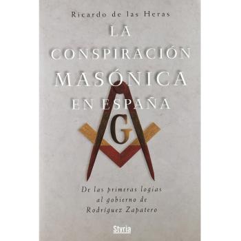 Conspiracion Masonica En Espa･A,L