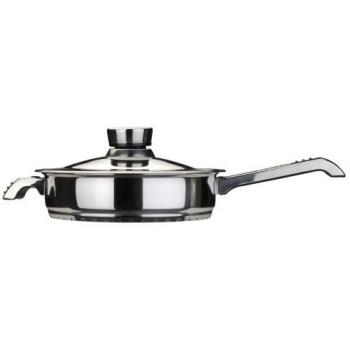 Berghoff 1103624 - Sartén para saltear