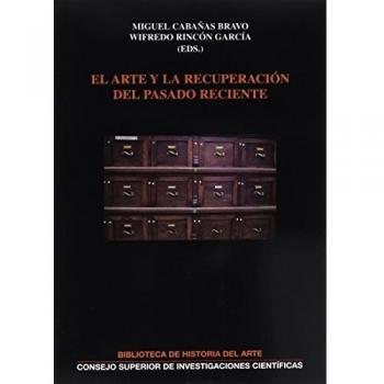 El arte y la recuperación del pasado reciente: 25