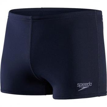 Bañador de hombre Speedo Eco Endurance+ Aquashort azul oscuro - 38
