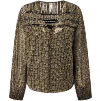 Pepe Jeans Noemi Women's Shirt