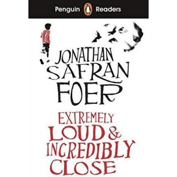 Lectura Grada Nivel 5: Extremadamente Ruidoso y Increíblemente Cerca – Jonathan Safran Foer