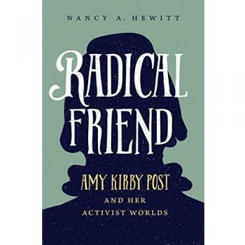 Radical Friend