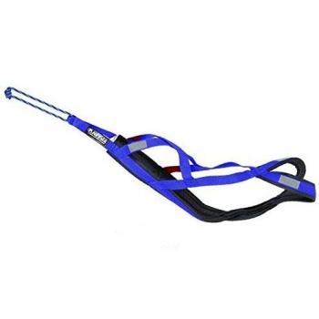 Neewa 8033087538991 - Sled Pro arnés Azul XXXL