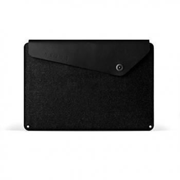 Mujjo 15 Macbook Pro Retina Sleeve 15 - Funda
