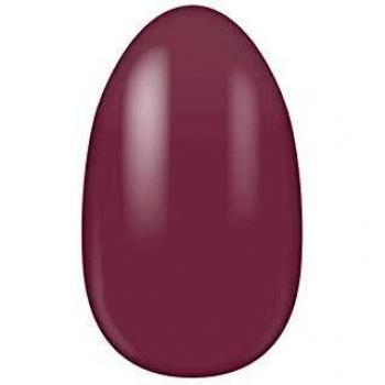 Miss Sophie Lámina de uñas -Rosewood Love, Monocolor, Rosa, Rojo, Nail Wraps -24 láminas de uñas autoadhesivas ultrafinas de larga duración