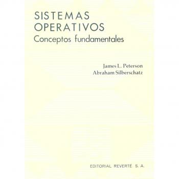 Sistemas operativos. Conceptos fundamentales