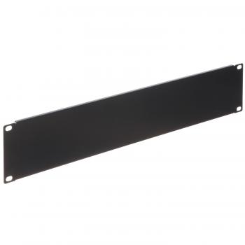 Panel Ciego Rack 19 2U Lapara Networking