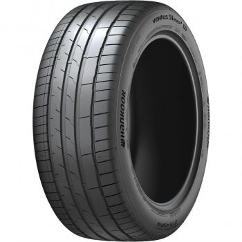 Hankook Ventus S1 Evo 3 EV K127E Performance Tire (205/50 R17 93H XL 4PR, EV SBL)
