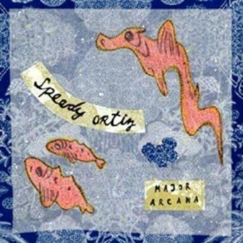 Major Arcana Vinyl with MP3 Coupon