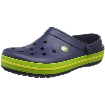 Crocs Crocband, Zuecos Unisex Adulto, Azul