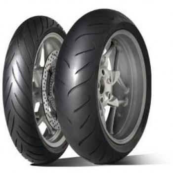 Dunlop Sportmax Roadsmart II Neumático Delantero de Alto Rendimiento