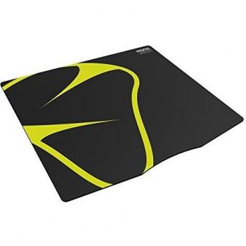 Mionix MNX-04-25000-G - Alfombrilla de ratón, Color Negro
