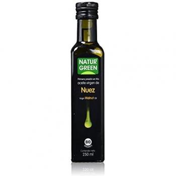 NaturGreen ACEITE NUEZ 250 ml