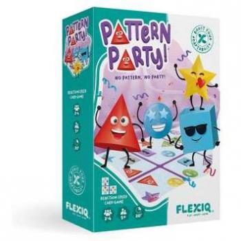 FlexiQ Pattern Party