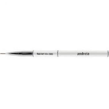 Andreia Professional Pincel Uñas Art Mini 00 1ud