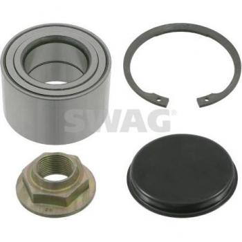 SWAG Juego de cojinete de rueda 60 92 3179