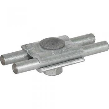 Dehn 306020 - Conector paralelo 7-10mm st/tzn