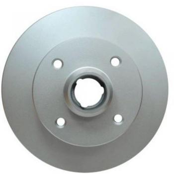 Disco de Freno Hella 8DD 355 101-661 con Alta Calidad y Rendimiento