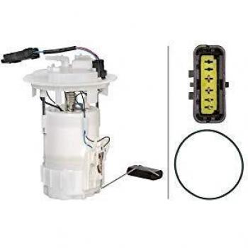 Hella 8TF 358 106-021 106-021-Unidad de Suministro de Combustible