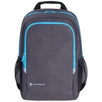 Toshiba Dynabook PX2002E-1NCA Mochila para Portátil 15.6 Azul