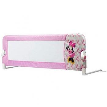 Interbaby Mn008 Barrera Cama Disney Minnie Mouse 150 Cm 0.4 Kg