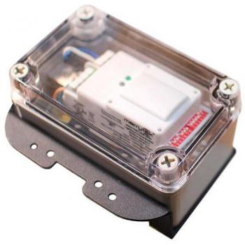 Sensor de movimiento+crepuscular MC601V 1-10V