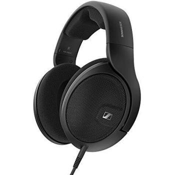 Sennheiser HD 560S - Auricular Abierto de Referencia para entusiastas del Audio