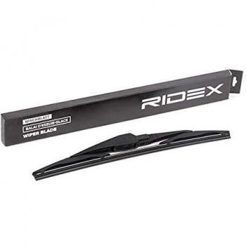 Escobilla Limpiaparabrisas Trasera RIDEX para OPEL y VAUXHALL 298W0148