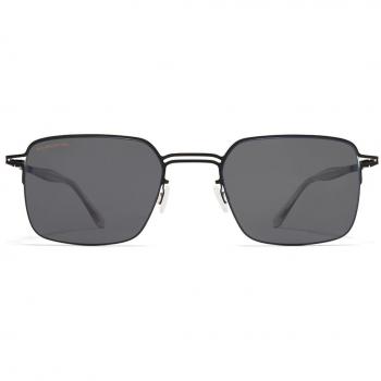 Mykita Alcott Polarized 002 Men's Sunglasses Black Size 51