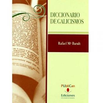 Diccionario de galicismos