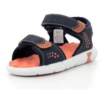 Kickers Jumangap Children's Sandals