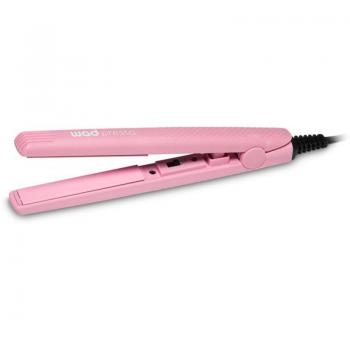 Wad Presta Straightener Hair Straightener Pink 1 pc