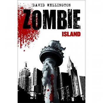 Zombie Island nº 01/03 - David Wellington