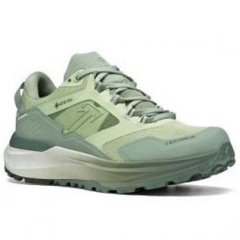 Zapatillas de montaña impermeables Agate S Gore-Tex Mujer Tecnica