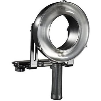 Walimex Pro Ringflash Cabeza GXR-400