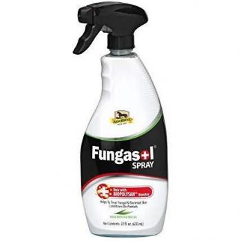 Absorbine Fungasol Ointment