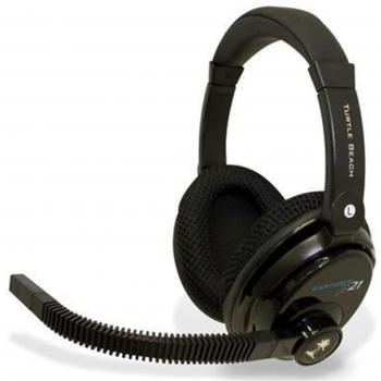 Ear Force Px21: Turtle Beach