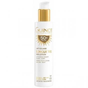 Guinot Long Life Sun Lotion SPF 50+ Body 150 ml
