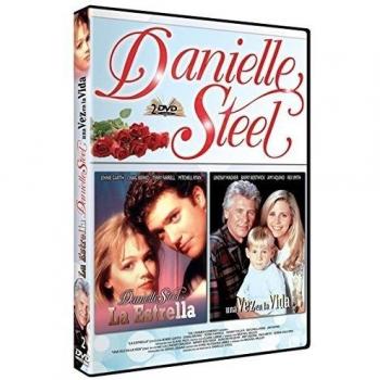Danielle Steel: La estrella + Una vez en la vida