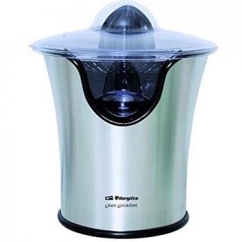 Orbegozo EP3000 EP 3000-Exprimidor, 85 W, 40 W
