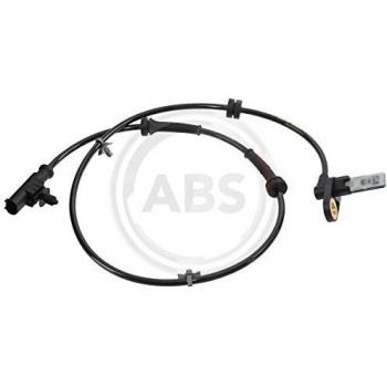 Sensor ABS de Velocidad de Rueda A.B.S. 30730 para Nissan Almera Tino